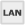 LAN - Netzwerkfähig