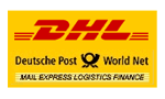 DHL / Deutsche Post World Net